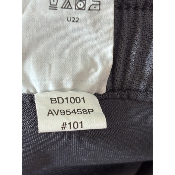 Avia Women's High Rise Running Shorts with Bike Liner Lot of 2 Large Bundle Deal - Picture 12 of 12